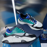 Men  D*ior Top Quality Sneakers