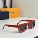 L*ouis V*uitton Glasses Top Quality