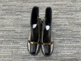 Women G*ucci Top Boots