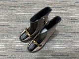 Women G*ucci Top Boots