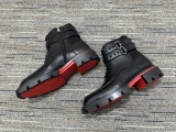 Men C*hristian L*ouboutin Boots
