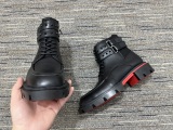 Men C*hristian L*ouboutin Boots