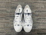 Men Women B*urberry Top Sneaker