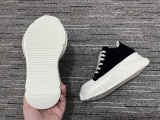 Men Women R*ick O*wens Top Sneaker