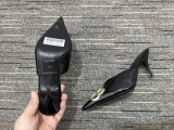 Women B*lenciaga Top Sandals