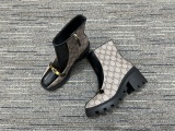 Women G*ucci Top Boots