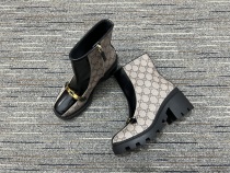 Women G*ucci Top Boots
