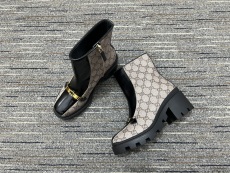 Women G*ucci Top Boots