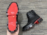 Men C*hristian L*ouboutin Boots