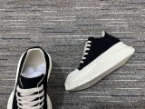 Men Women R*ick O*wens Top Sneaker