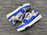 Men L*ouis V*uitton Top Sneakers