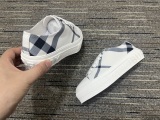 Men Women B*urberry Top Sneaker