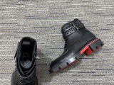 Men C*hristian L*ouboutin Boots