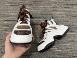 Women L*ouis V*uitton Archlight Top Sneaker