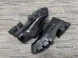 Women P*rada Top Sneaker
