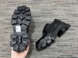 Women P*rada Top Sneaker