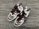 Women L*ouis V*uitton Archlight Top Sneaker