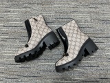 Women G*ucci Top Boots