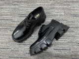Women P*rada Top Sneaker