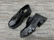 Women P*rada Top Sneaker