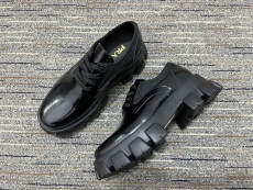 Women P*rada Top Sneaker