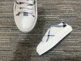 Men Women B*urberry Top Sneaker