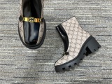 Women G*ucci Top Boots