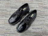 Women P*rada Top Sneaker