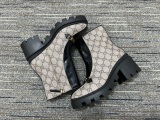 Women G*ucci Top Boots