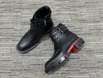 Men C*hristian L*ouboutin Boots
