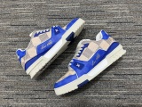 Men L*ouis V*uitton Top Sneakers