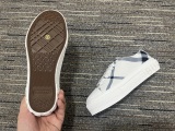 Men Women B*urberry Top Sneaker