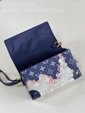 L*ouis V*uitton Top Bag 18*11*6.5CM