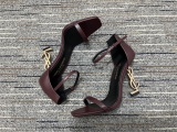 Women Y*SL Top Pumps