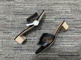 Women H*ermes Top Sandals