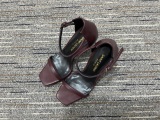 Women Y*SL Top Pumps