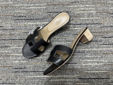 Women H*ermes Top Sandals
