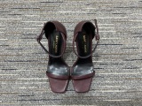 Women Y*SL Top Pumps