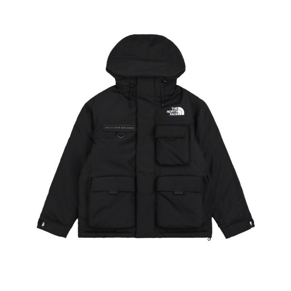 T*he N*orth F*ace Top Quality Clothes