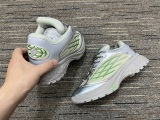 Men L*ouis V*uitton Top Sneakers