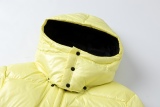 MON*CLER Top Quality Clothes