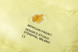 MON*CLER Top Quality Clothes