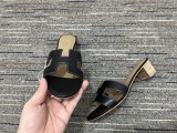 Women H*ermes Top Sandals