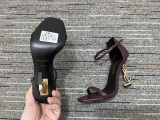 Women Y*SL Top Pumps