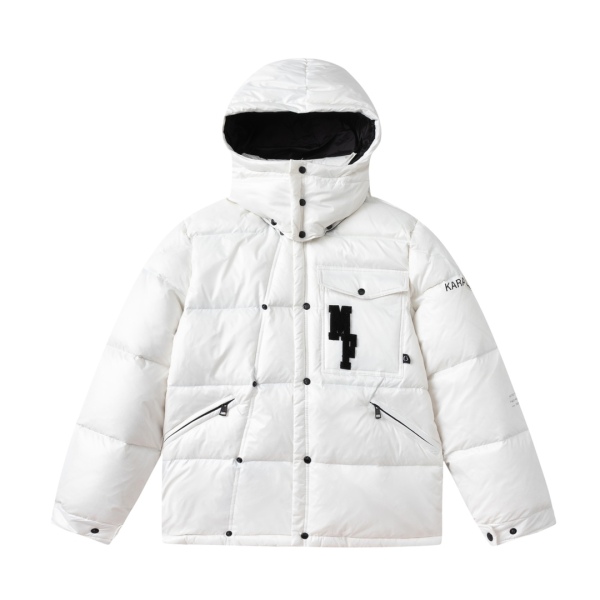 MON*CLER Top Quality Clothes