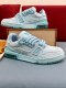 Men Women L*ouis V*uitton Top Sneakers