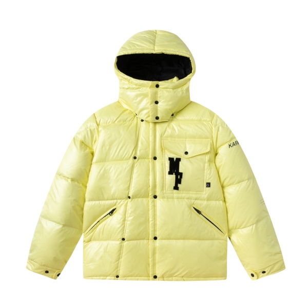 MON*CLER Top Quality Clothes