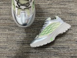 Men L*ouis V*uitton Top Sneakers