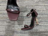 Women Y*SL Top Pumps