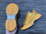 Men L*ouis V*uitton Top Sneakers